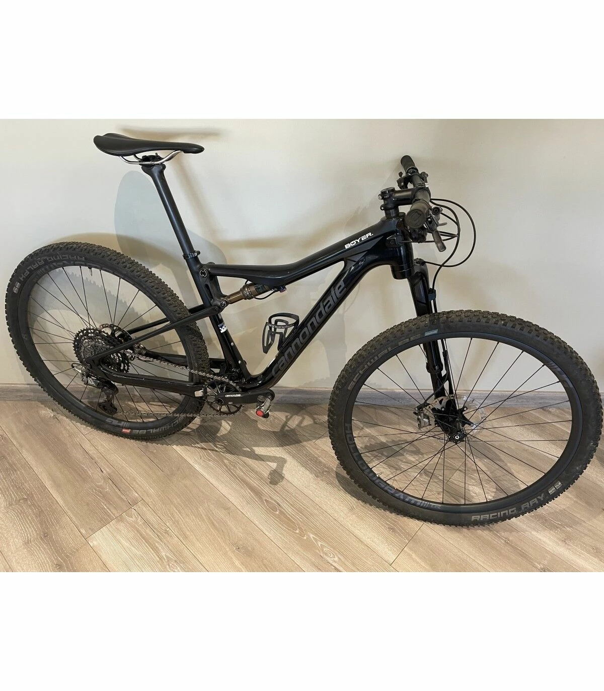 VTT Tout Suspendus - M - 29'' 1 VTT Tout Suspendus - M - 29''