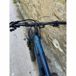 VTT électriques Scott - XL - 27.5'' -Magasin De Vélos Orbea scot genius 720 2