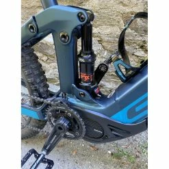 VTT électriques Scott - XL - 27.5'' -Magasin De Vélos Orbea scot genius 720 3
