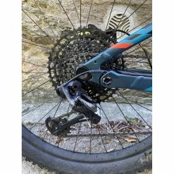 VTT électriques Scott - XL - 27.5'' -Magasin De Vélos Orbea scot genius 720 4