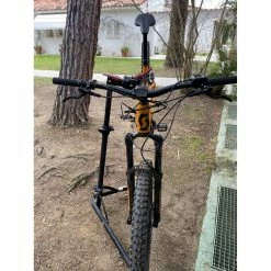 BH VTT électriques - L - 29'' Plus -Magasin De Vélos Orbea scott 5