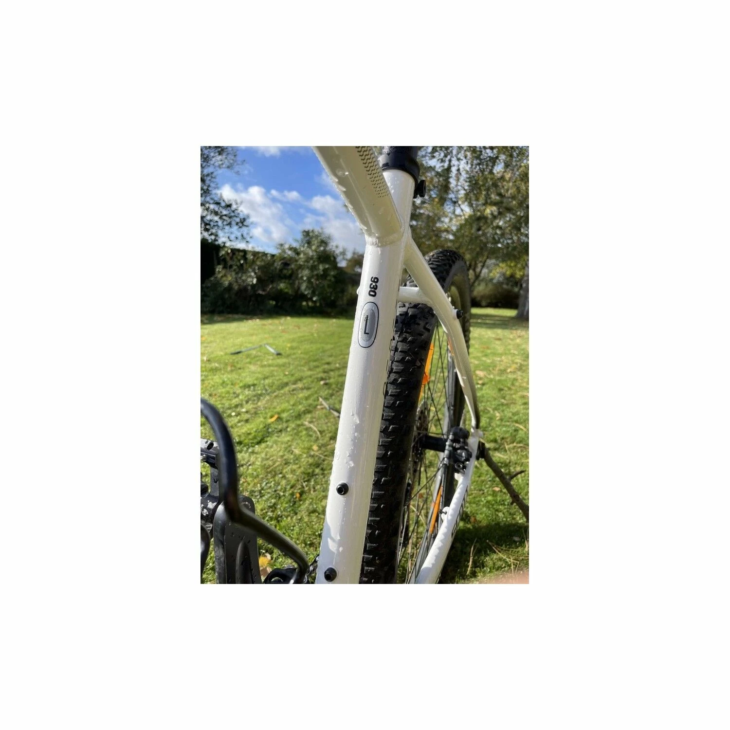 VTT Semi-rigides Scott - L - 29'' 3 VTT Semi-rigides Scott - L - 29'' – Image 3