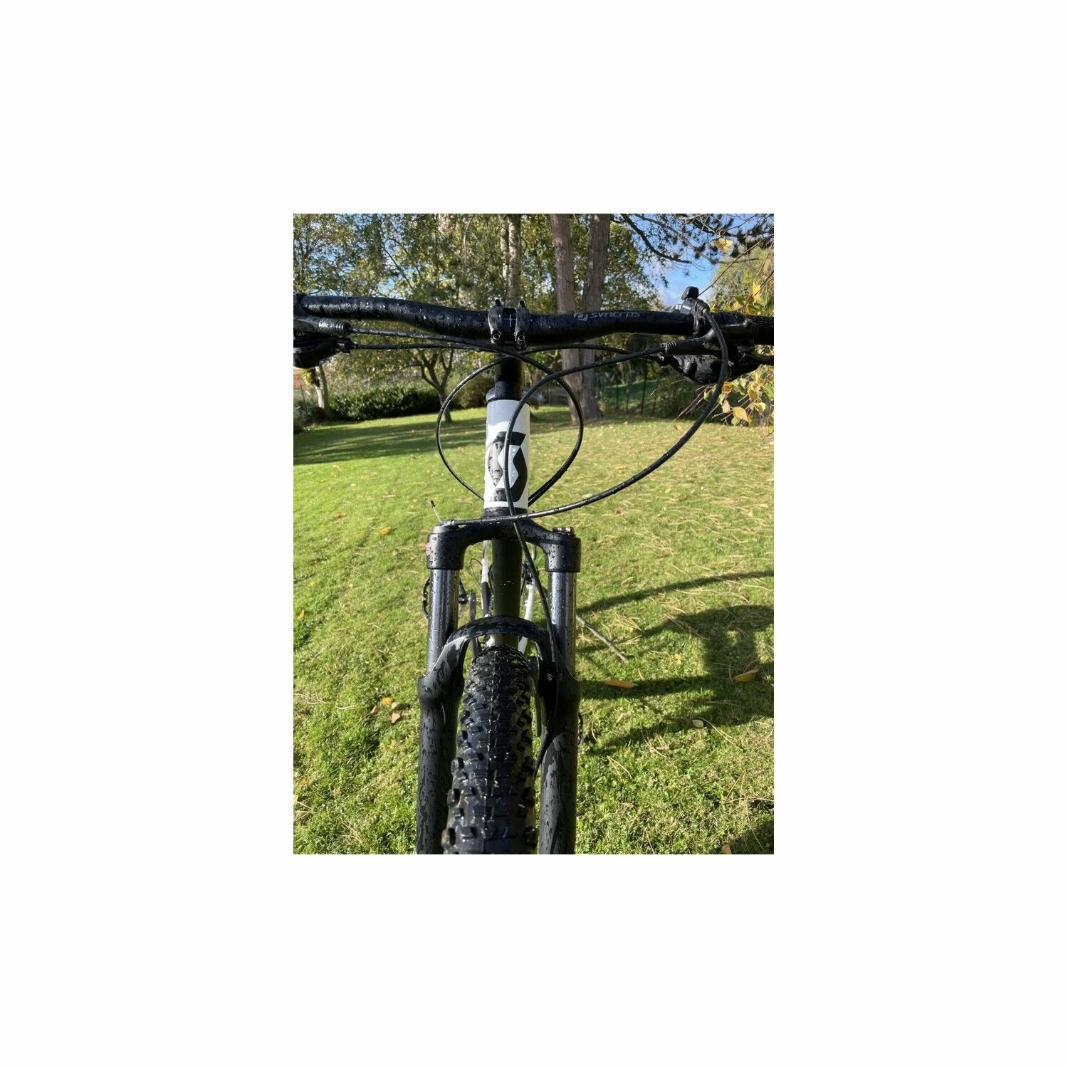VTT Semi-rigides Scott - L - 29'' 5 VTT Semi-rigides Scott - L - 29'' – Image 5
