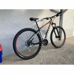 VTT Semi-rigides Scott - M - 29'' 5 VTT Semi-rigides Scott - M - 29'' -Magasin De Vélos Orbea scott aspect 950 1