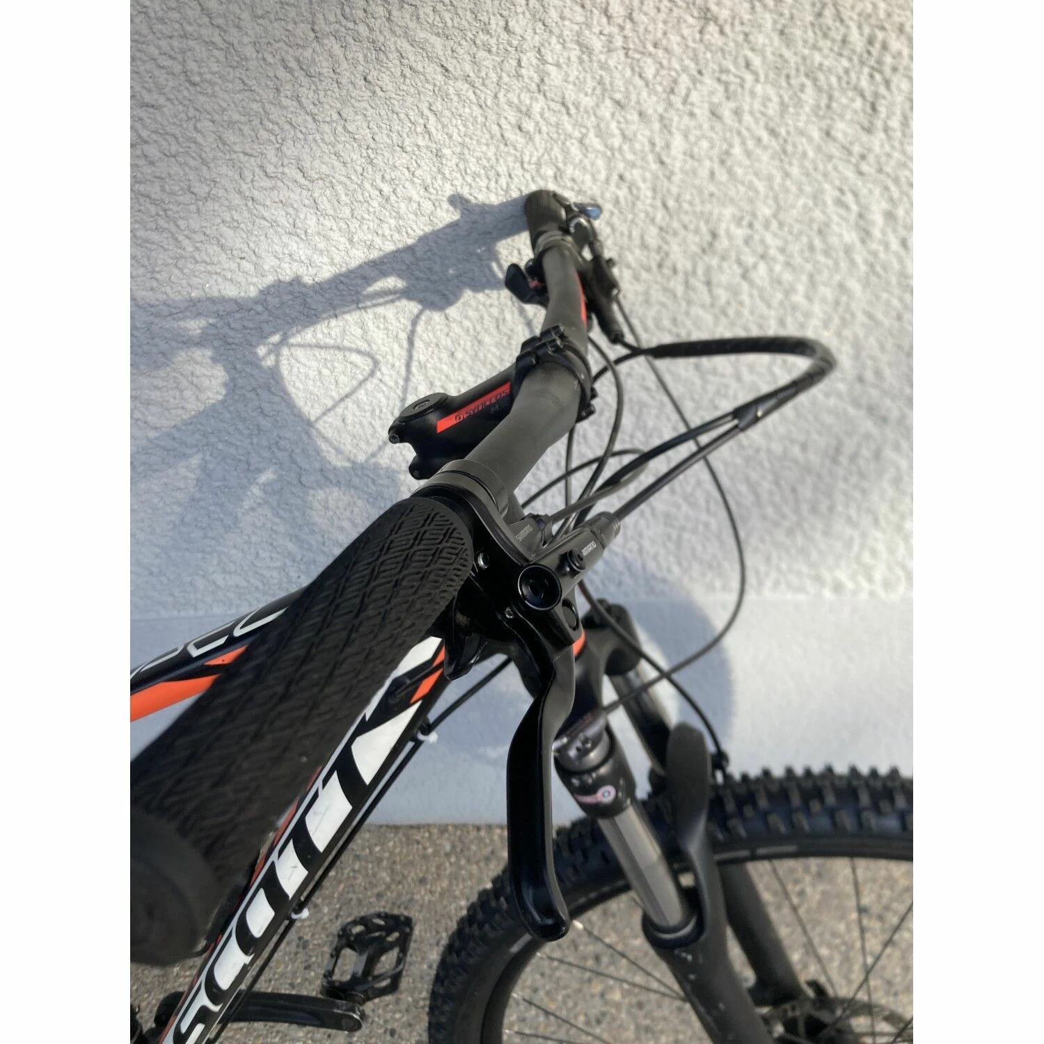 VTT Semi-rigides Scott - M - 29'' 4 VTT Semi-rigides Scott - M - 29'' – Image 4