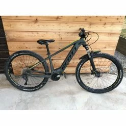 VTT électriques Scott - S - 29''