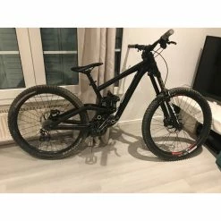 Lapierre VTT Tout Suspendus - M - 27.5'' 4 Lapierre VTT Tout Suspendus - M - 27.5'' -Magasin De Vélos Orbea scott gambler 1