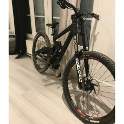 Lapierre VTT Tout Suspendus - M - 27.5'' 5 Lapierre VTT Tout Suspendus - M - 27.5'' -Magasin De Vélos Orbea scott gambler 2
