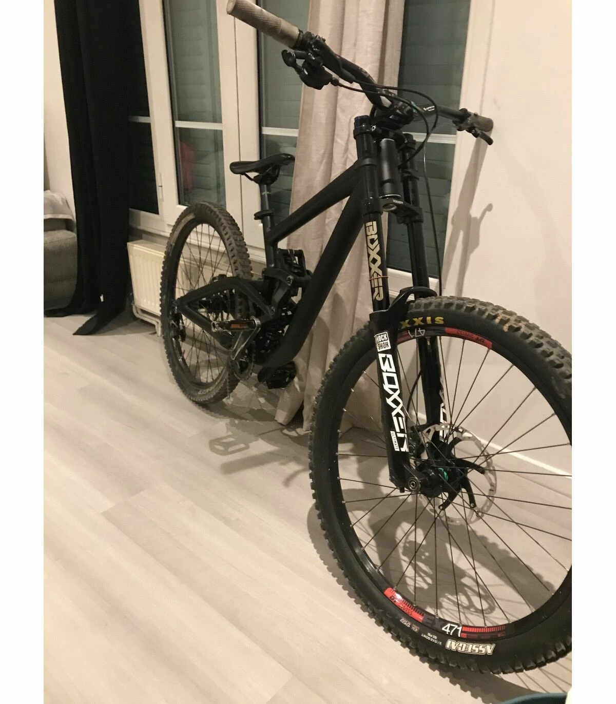 Lapierre VTT Tout Suspendus - M - 27.5'' 3 Lapierre VTT Tout Suspendus - M - 27.5'' – Image 3