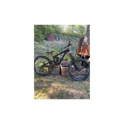Commencal VTT - M - 27.5''