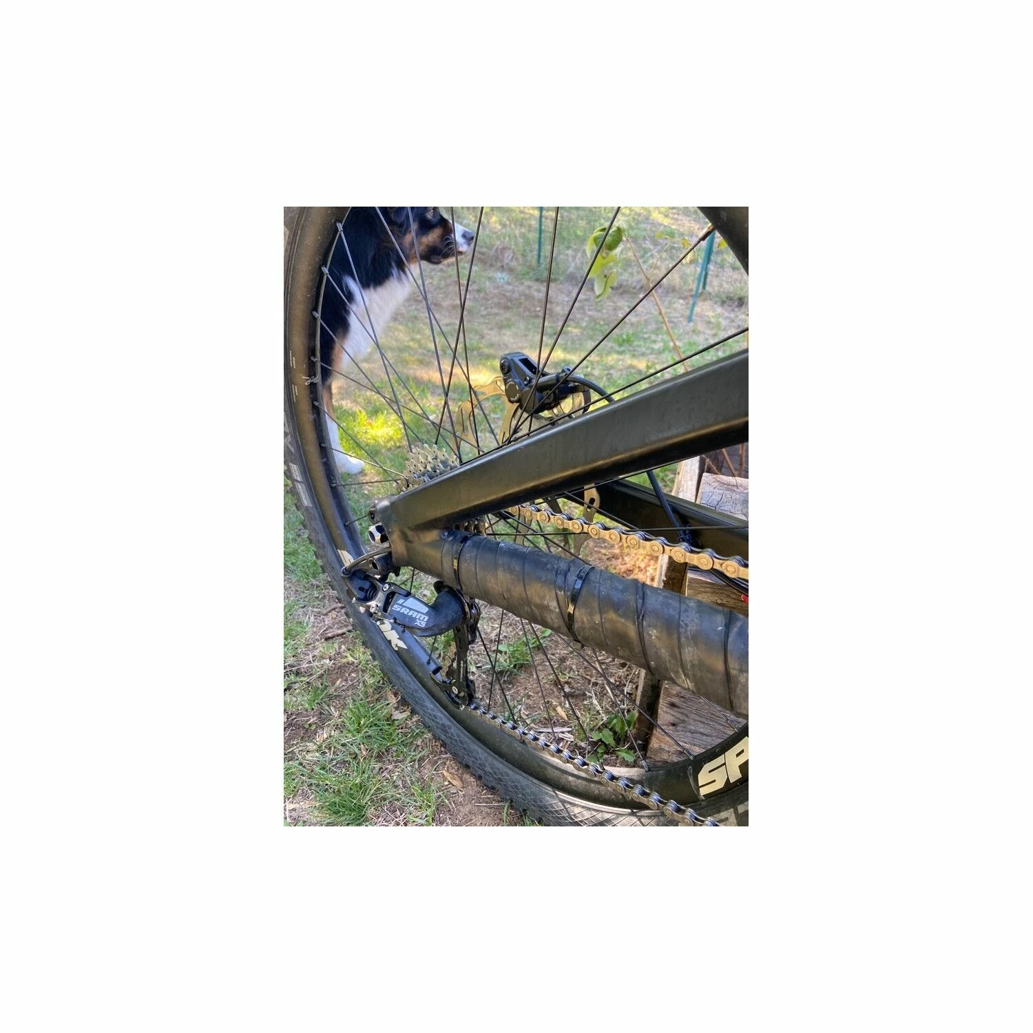 Commencal VTT - M - 27.5'' 4 Commencal VTT - M - 27.5'' – Image 4