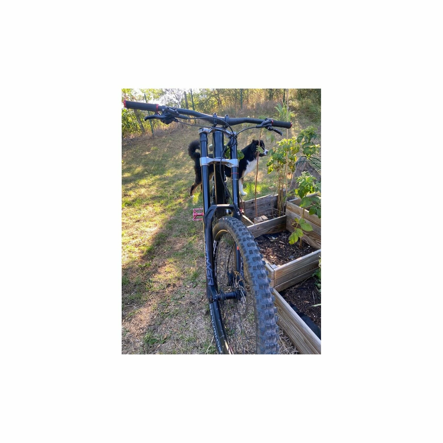 Commencal VTT - M - 27.5'' 5 Commencal VTT - M - 27.5'' – Image 5