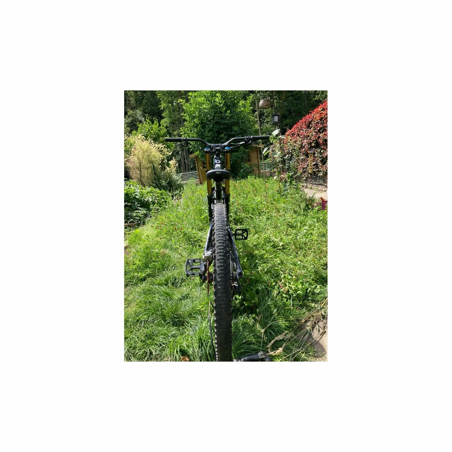 VTT Tout Suspendus Scott - L - 27.5'' 2 VTT Tout Suspendus Scott - L - 27.5'' – Image 2