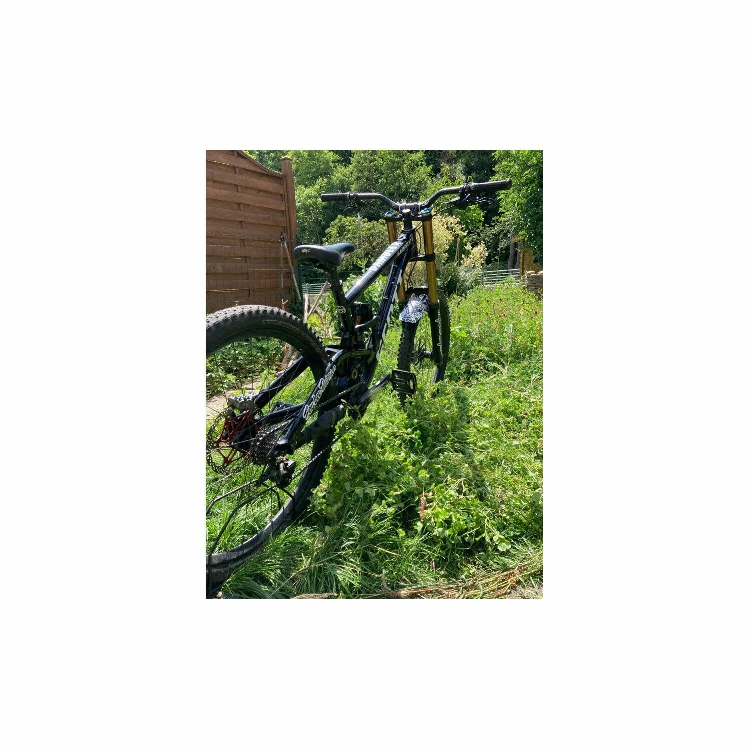 VTT Tout Suspendus Scott - L - 27.5'' 4 VTT Tout Suspendus Scott - L - 27.5'' – Image 4