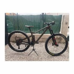Commencal VTT Tout Suspendus - M - 29'' -Magasin De Vélos Orbea scott genius 920 3