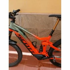 VTT électriques Autre Marque - M - 29''
