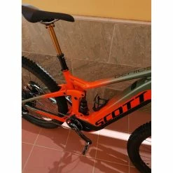 VTT électriques Autre Marque - M - 29'' -Magasin De Vélos Orbea scott genius eride 900 4