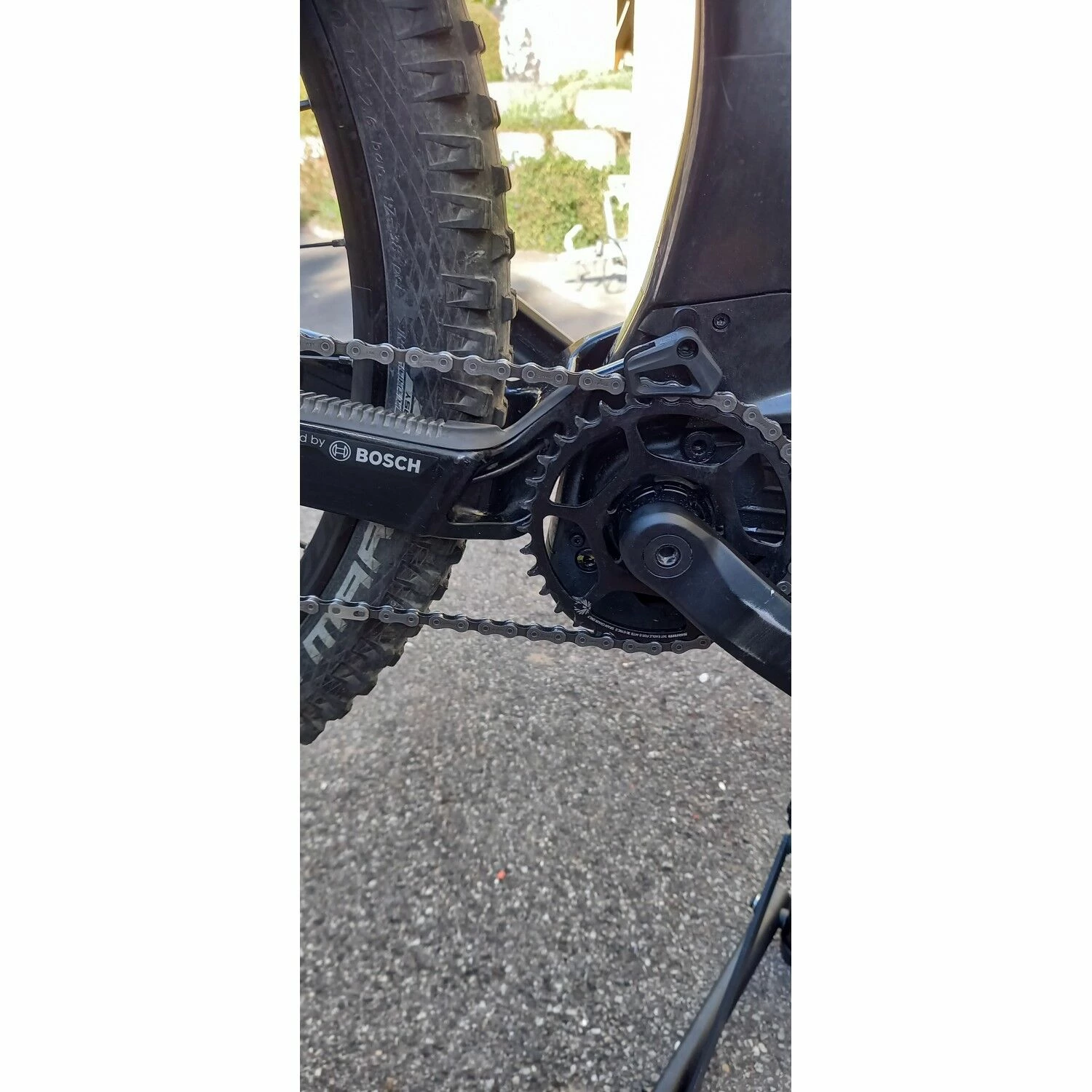 BH VTT électriques - L - 29'' 2 BH VTT électriques - L - 29'' – Image 2