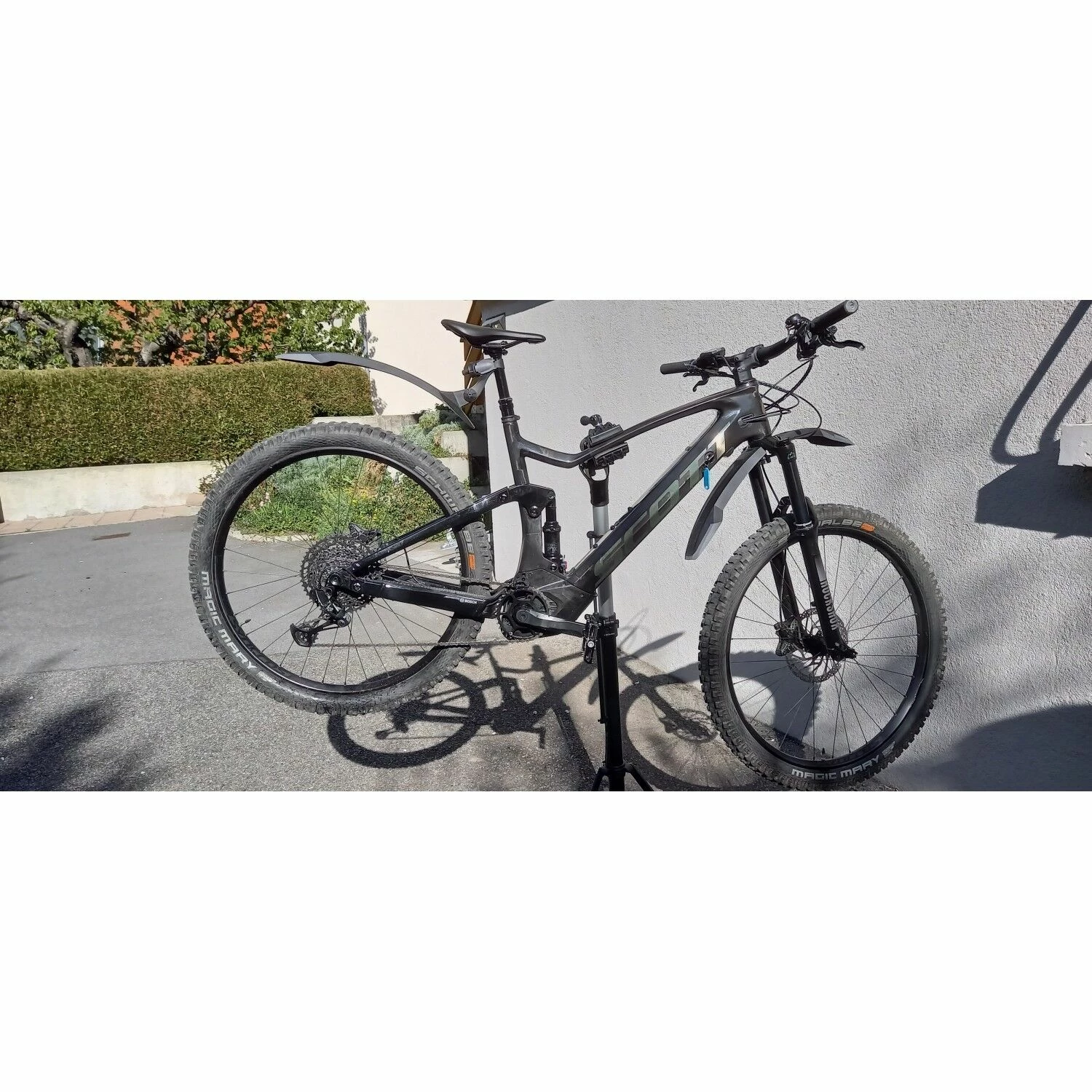 BH VTT électriques - L - 29'' 1 BH VTT électriques - L - 29''