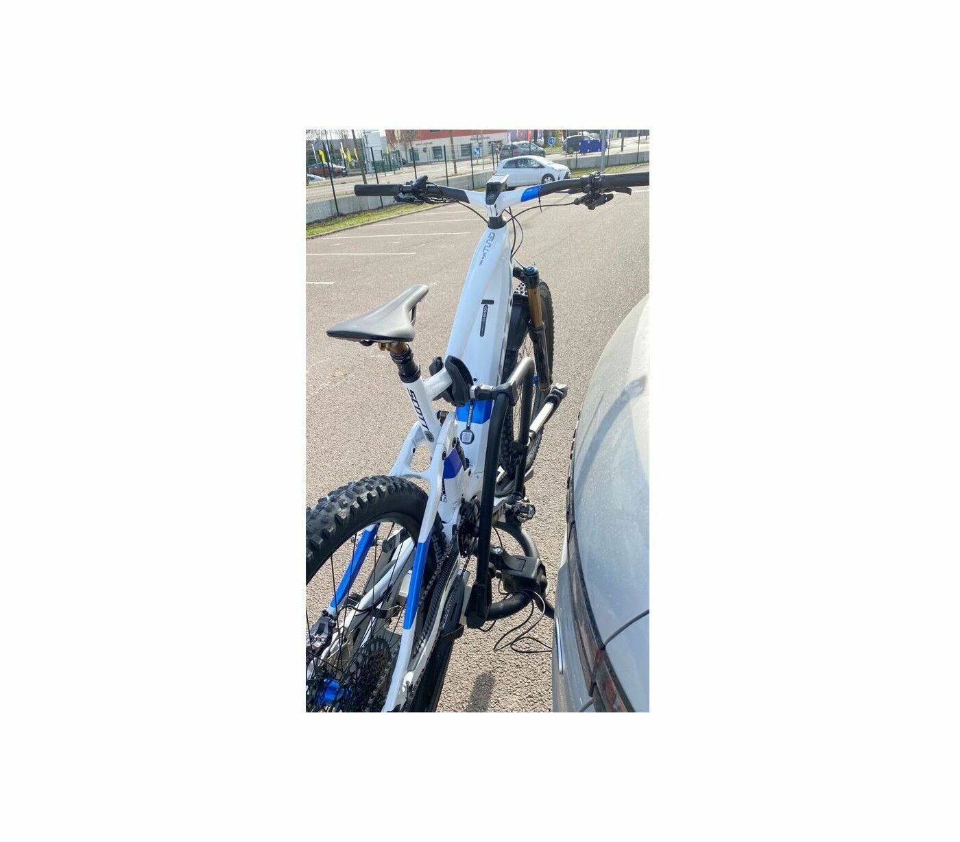 BH VTT électriques - L - 29'' 2 BH VTT électriques - L - 29'' – Image 2