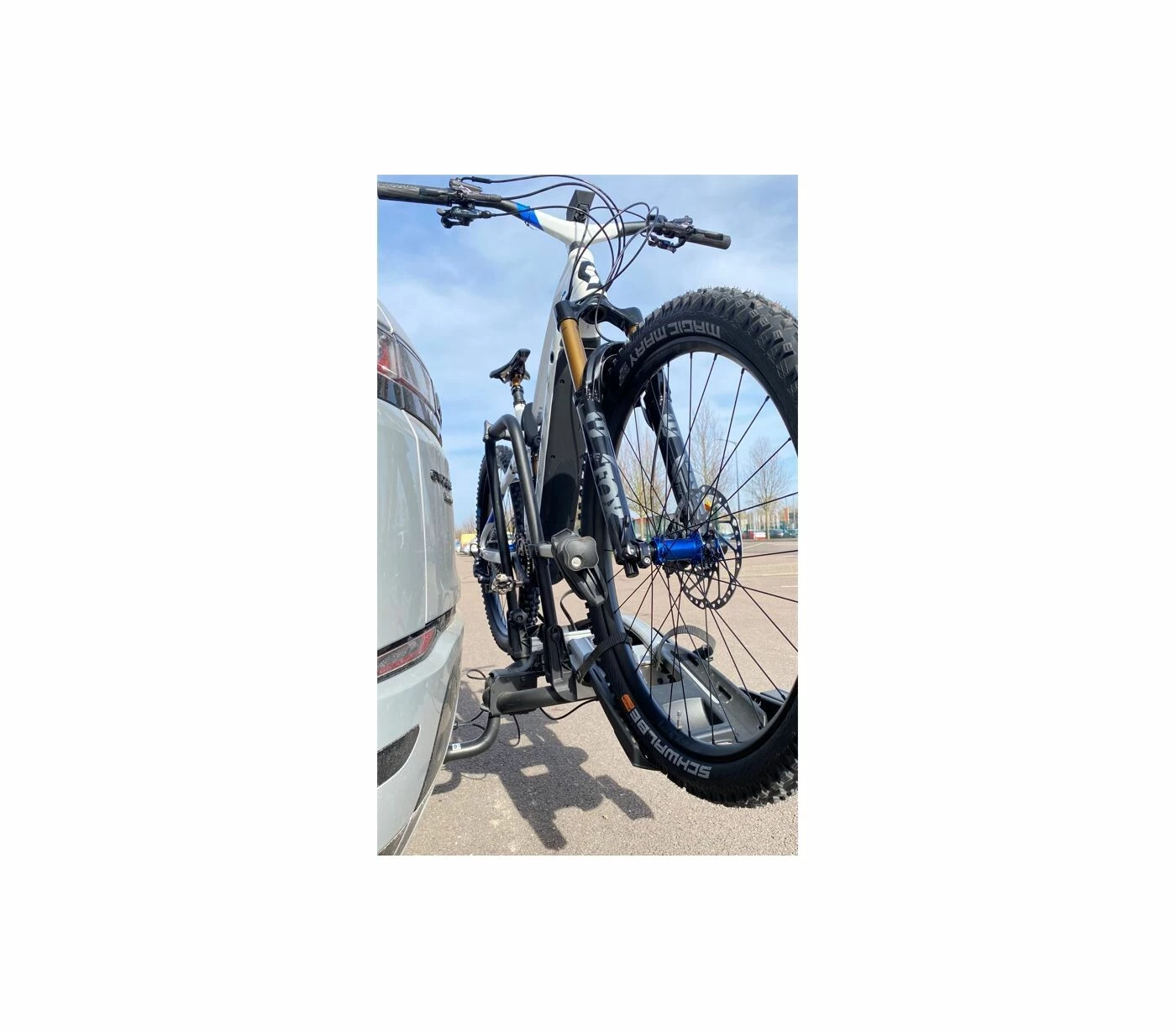 BH VTT électriques - L - 29'' 3 BH VTT électriques - L - 29'' – Image 3