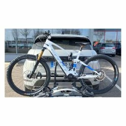 BH VTT électriques - L - 29''