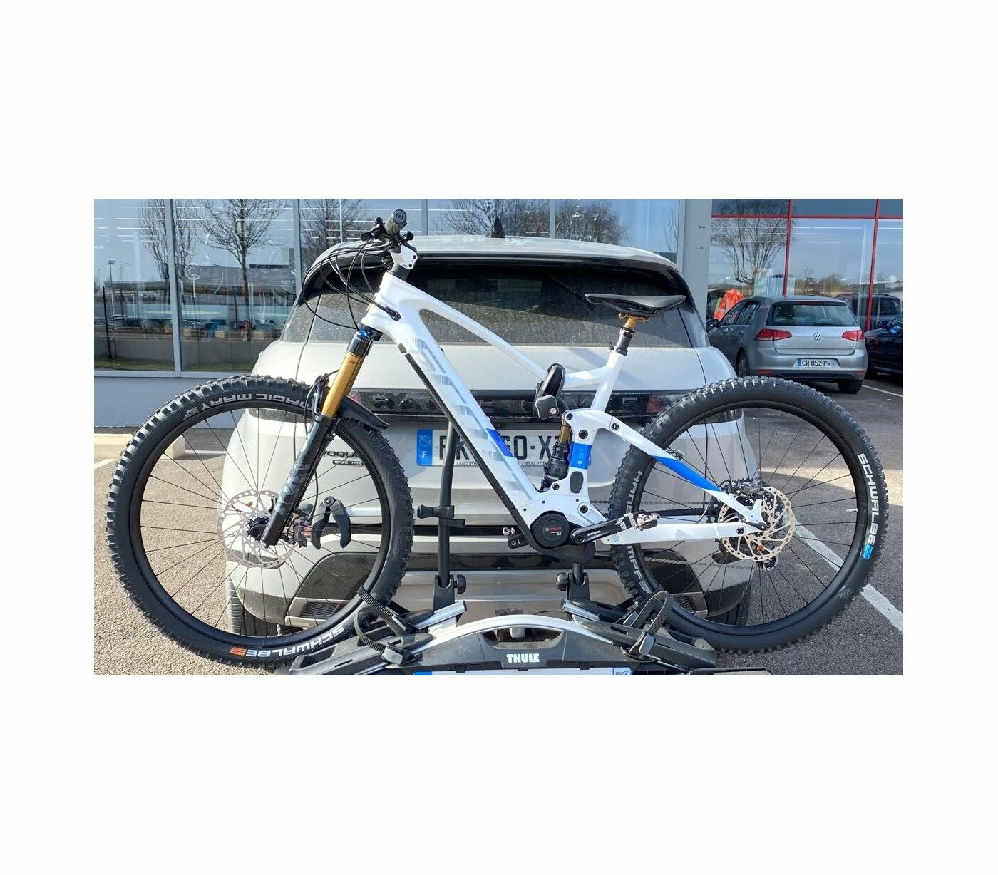 BH VTT électriques - L - 29'' 1 BH VTT électriques - L - 29''