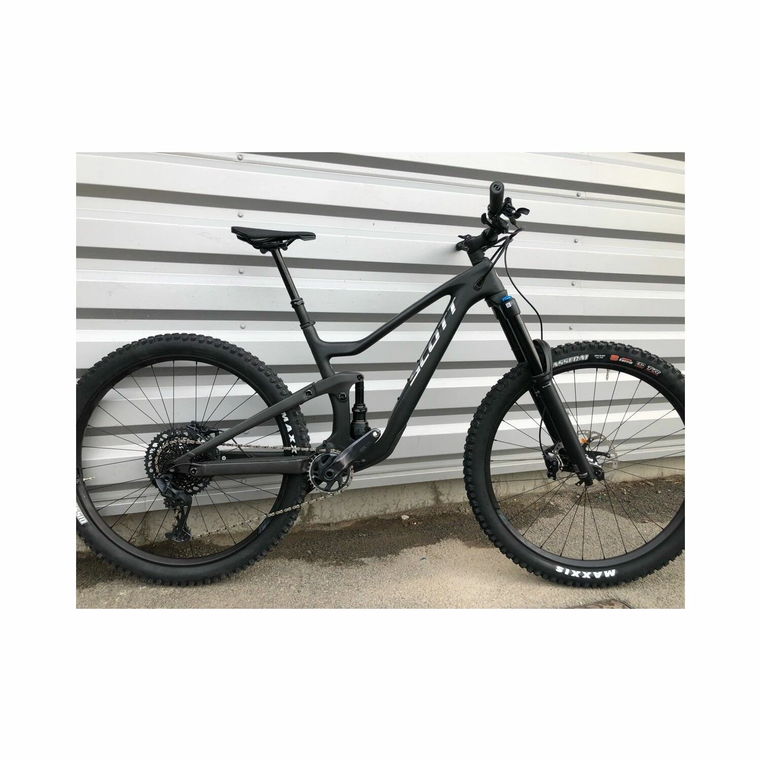 VTT Tout Suspendus Scott - M - 29'' 2 VTT Tout Suspendus Scott - M - 29'' – Image 2