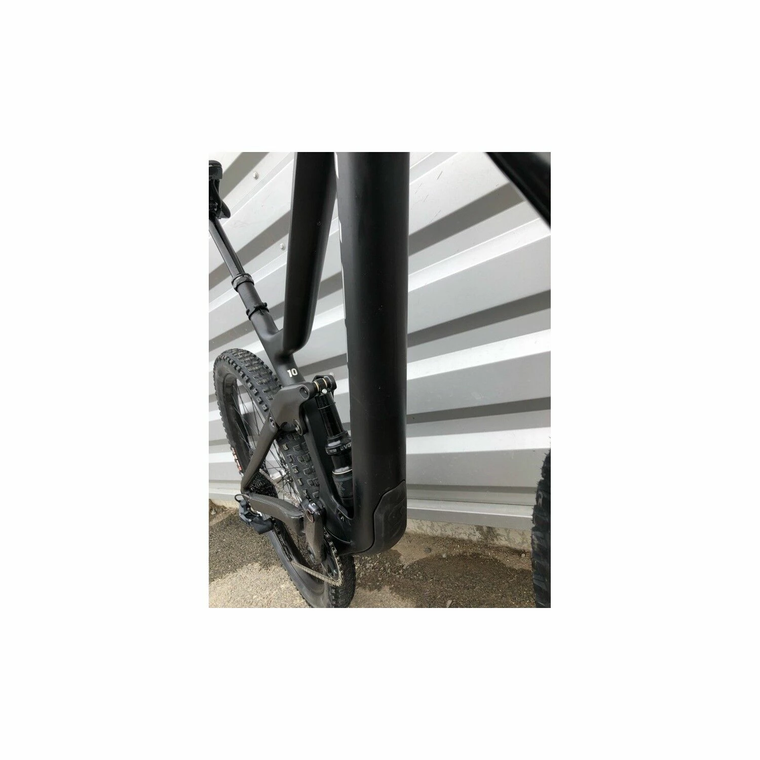 VTT Tout Suspendus Scott - M - 29'' 4 VTT Tout Suspendus Scott - M - 29'' – Image 4