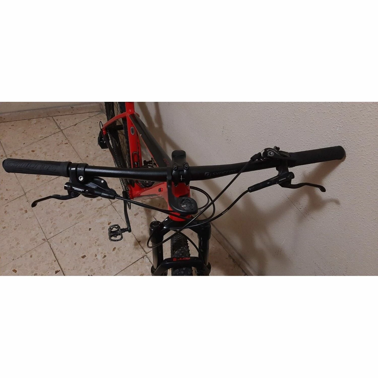 VTT Semi-rigides Scott - L - 29'' 3 VTT Semi-rigides Scott - L - 29'' – Image 3