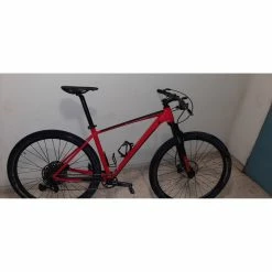 VTT Semi-rigides Scott - L - 29''