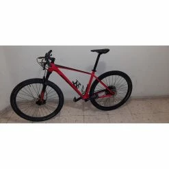 VTT Semi-rigides Scott - L - 29'' 10 VTT Semi-rigides Scott - L - 29'' -Magasin De Vélos Orbea scott scale 2021 4