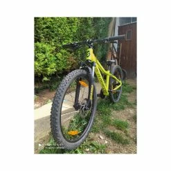 VTT Enfants Scott - 24" -Magasin De Vélos Orbea scott scale 24 1