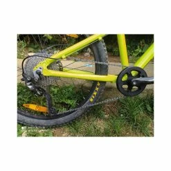 VTT Enfants Scott - 24" -Magasin De Vélos Orbea scott scale 24 4
