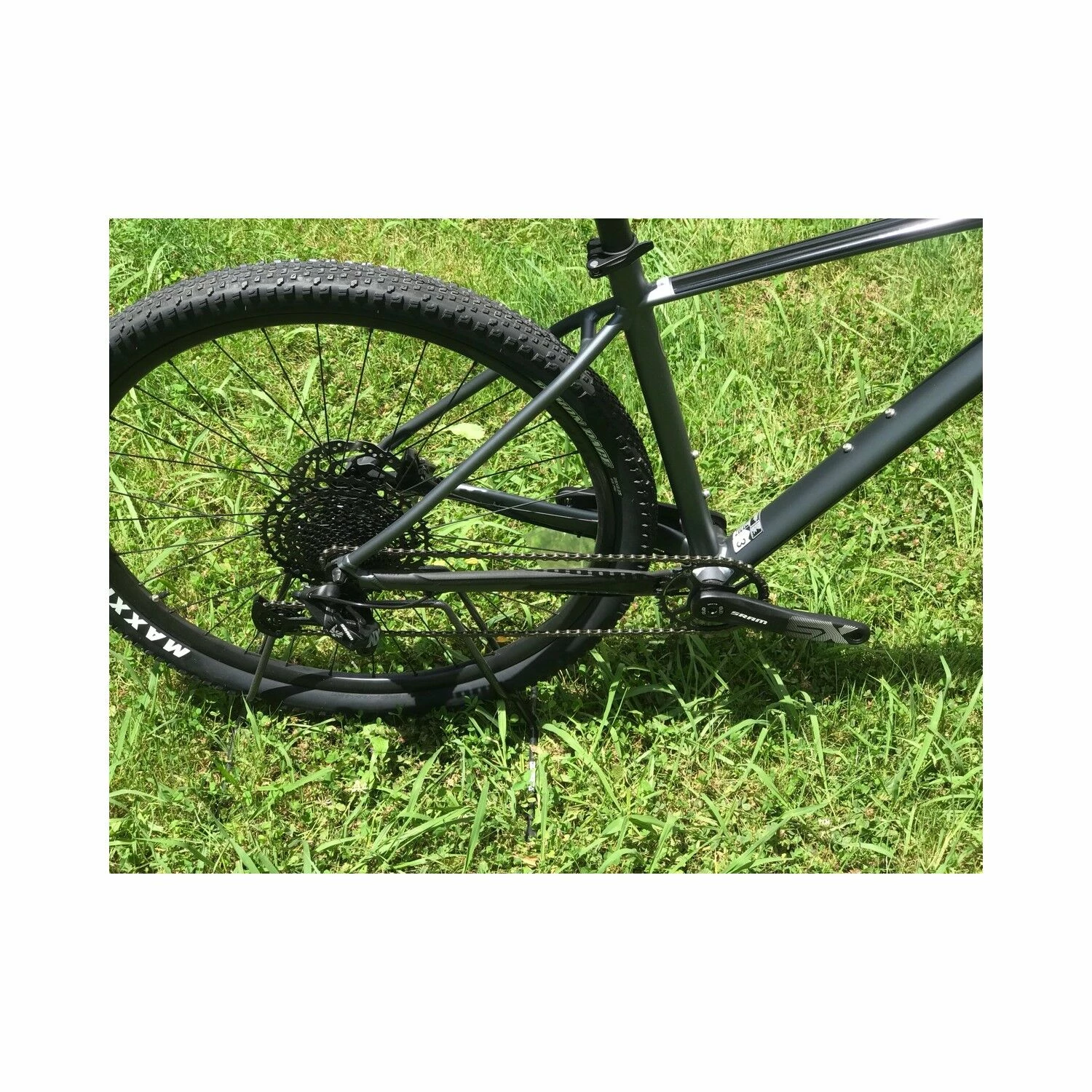 VTT Semi-rigides Scott - L - 29'' 5 VTT Semi-rigides Scott - L - 29'' – Image 5