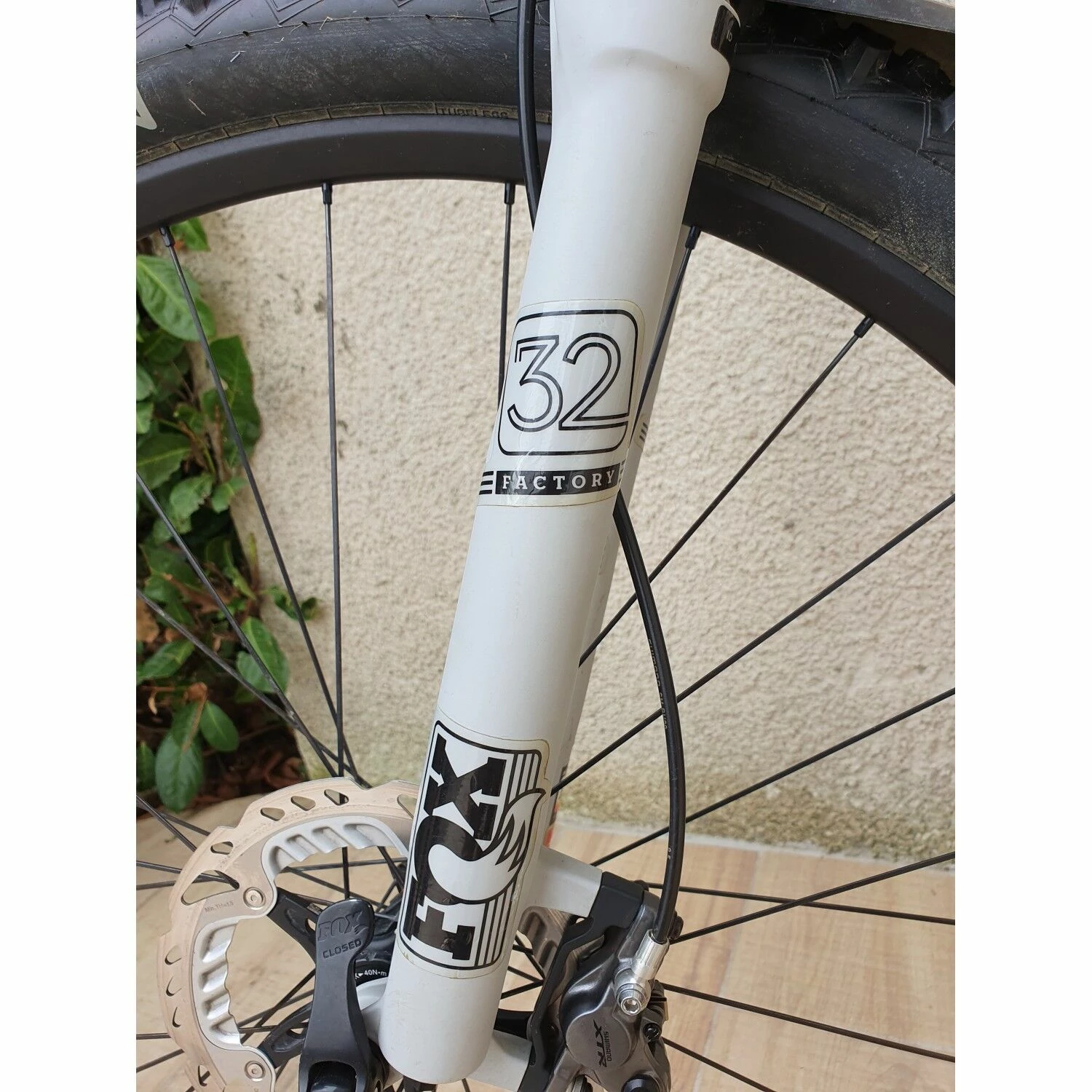 VTT Semi-rigides Scott - M - 29'' 2 VTT Semi-rigides Scott - M - 29'' – Image 2