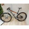 VTT Semi-rigides Scott - M - 29''