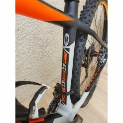 VTT Semi-rigides Scott - M - 29'' 8 VTT Semi-rigides Scott - M - 29'' -Magasin De Vélos Orbea scott scale 900 i premium 2016 2
