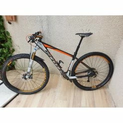 VTT Semi-rigides Scott - M - 29''