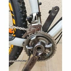 VTT Semi-rigides Scott - M - 29'' 9 VTT Semi-rigides Scott - M - 29'' -Magasin De Vélos Orbea scott scale 900 i premium 2016 3