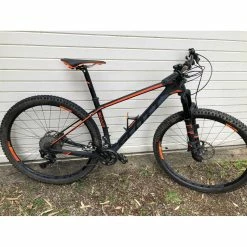 VTT Semi-rigides Scott - M - 29''