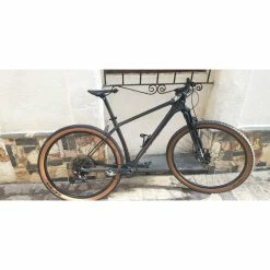 VTT Semi-rigides Scott - L - 29''