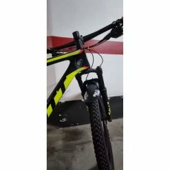 VTT Semi-rigides Scott - L - 29'' 11 VTT Semi-rigides Scott - L - 29'' -Magasin De Vélos Orbea scott scale 930 5