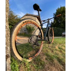 VTT Semi-rigides - L - 29'' -Magasin De Vélos Orbea scott scale 930 custom 1