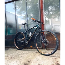 VTT Semi-rigides - L - 29'' -Magasin De Vélos Orbea scott scale 930 custom 2