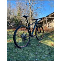 VTT Semi-rigides - L - 29'' -Magasin De Vélos Orbea scott scale 930 custom 3