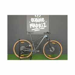 VTT Semi-rigides Scott - S - 29''