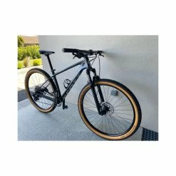 Commencal VTT - M - 29'' -Magasin De Vélos Orbea scott scale 940 granite black carbon m 2