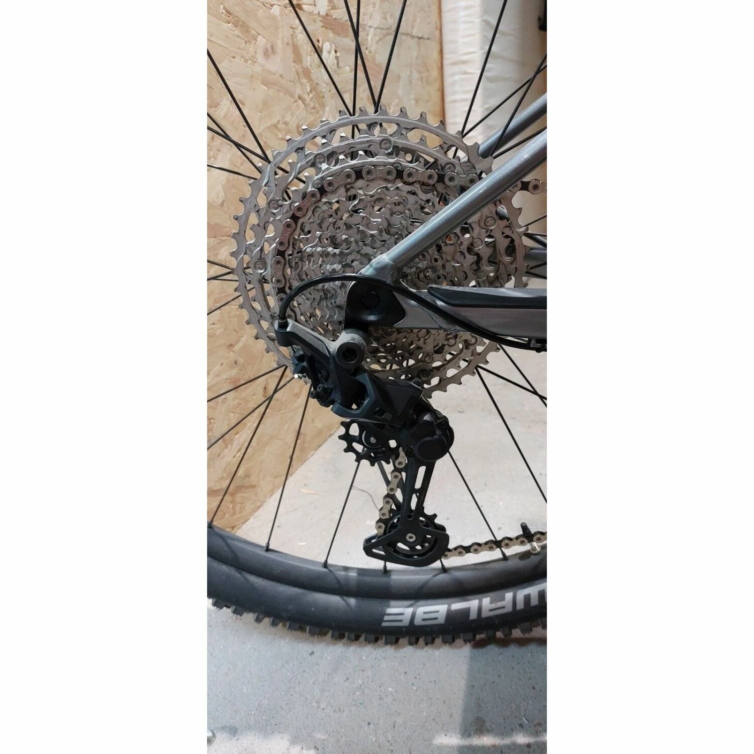 VTT Semi-rigides Scott - XS - 29'' 2 VTT Semi-rigides Scott - XS - 29'' – Image 2