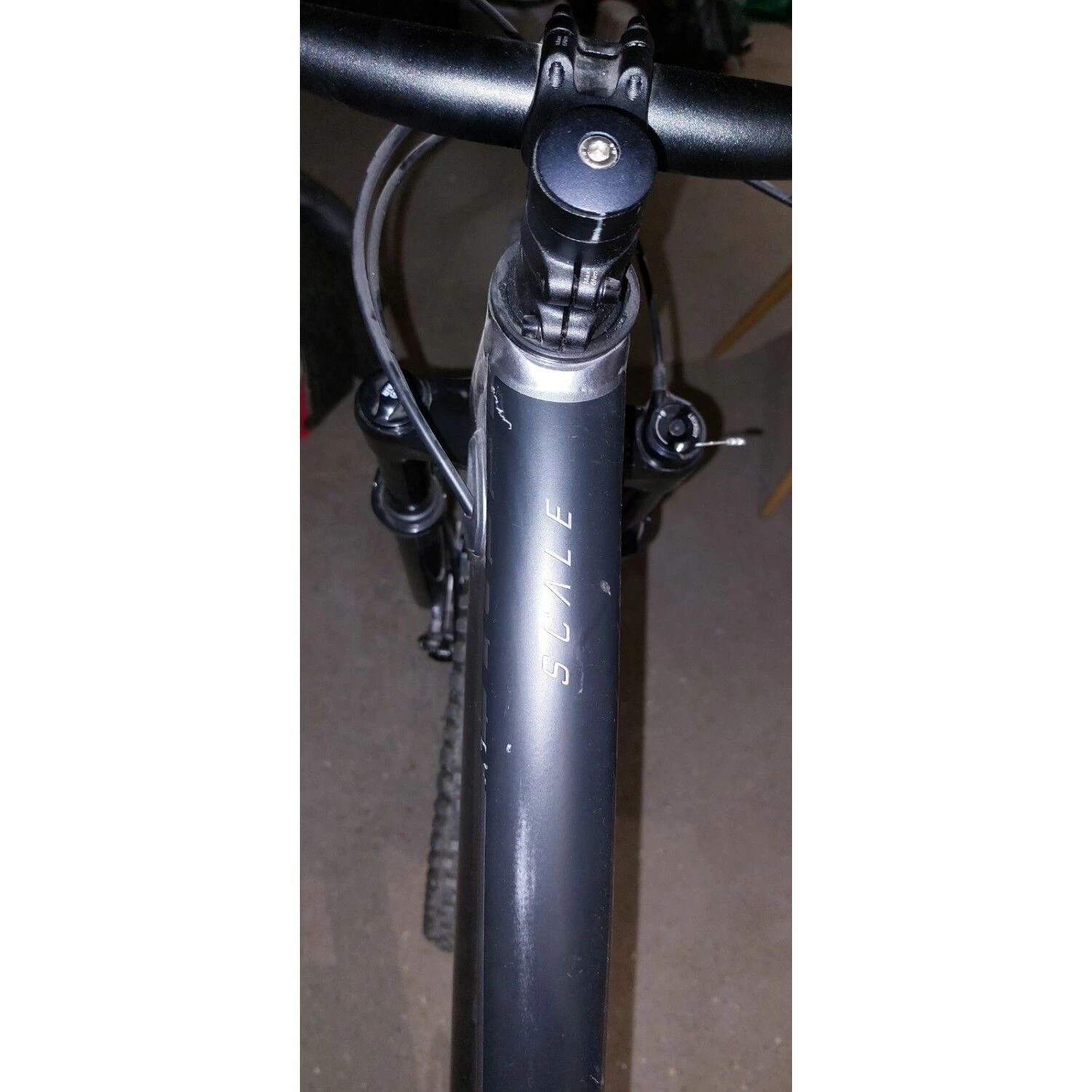 VTT Semi-rigides Scott - XS - 29'' 4 VTT Semi-rigides Scott - XS - 29'' – Image 4